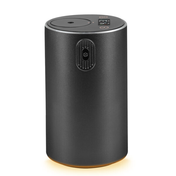 2 waterless aroma diffuser