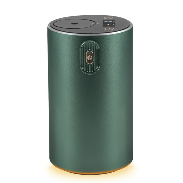 3 waterless aroma diffuser