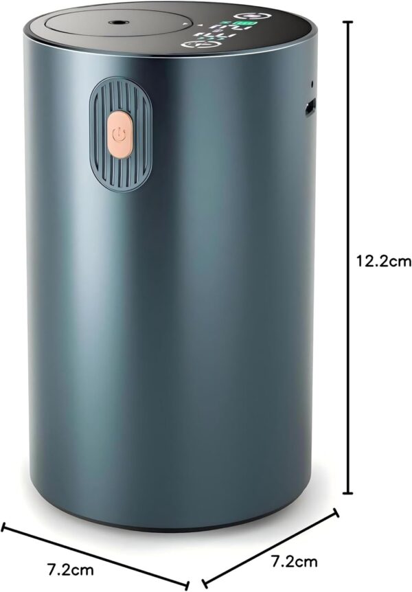 61u2cIZxosL._AC_SL1500_ waterless aroma diffuser
