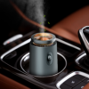 Waterless Aromatherapy Diffuser