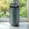 Waterless Aromatherapy Diffuser