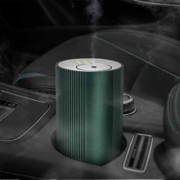 Car Aroma Diffuser