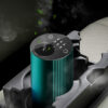 Car Aroma Diffuser