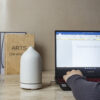 Ceramic Aroma Diffuser