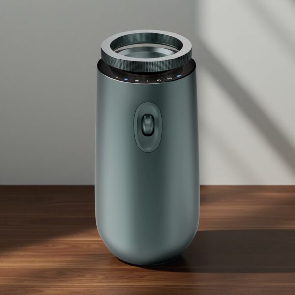 Waterless Aromatherapy Diffuser