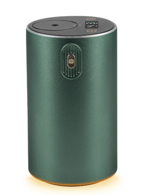 waterless aroma diffuser