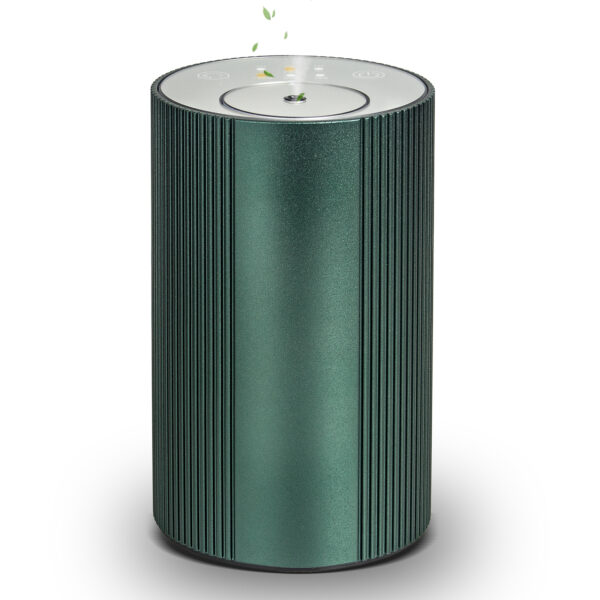 Car Aroma Diffuser