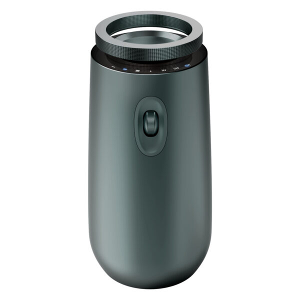 Waterless Aromatherapy Diffuser