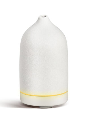 100ML ceramic aroma diffuser Ceramic Aroma Diffuser